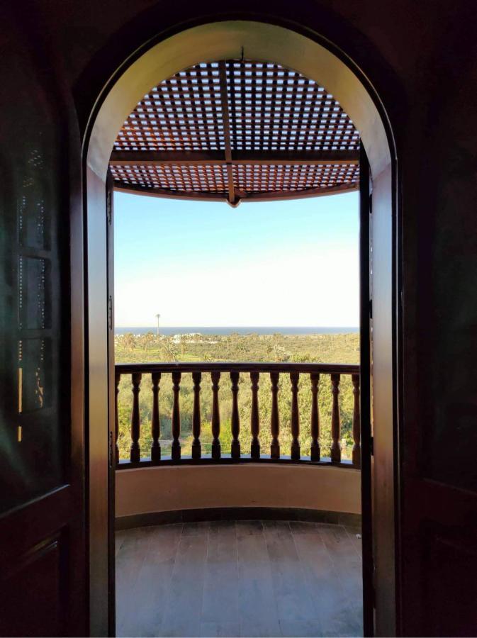 Tunis Palace - Al Fayyūm Εξωτερικό φωτογραφία