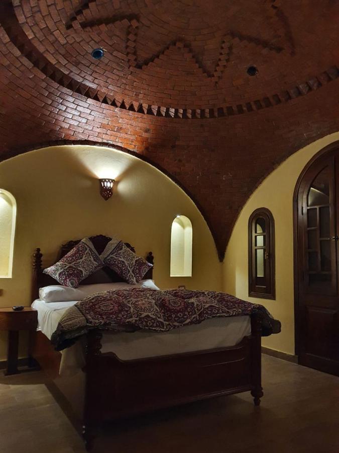 Tunis Palace - Al Fayyūm Εξωτερικό φωτογραφία