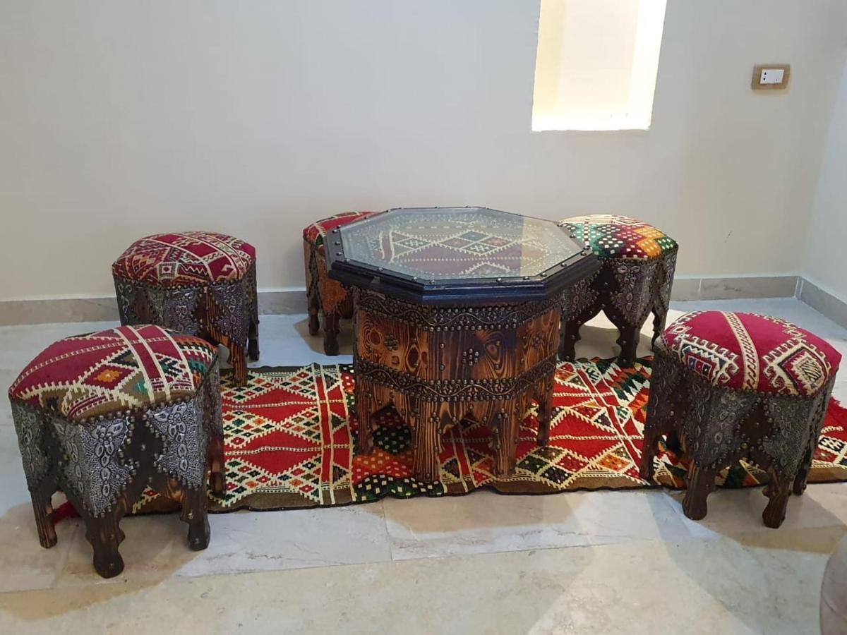 Tunis Palace - Al Fayyūm Εξωτερικό φωτογραφία